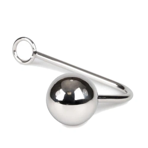 Anal Hooks Hook Anal 5299 BDSM Steel AllNight 0123